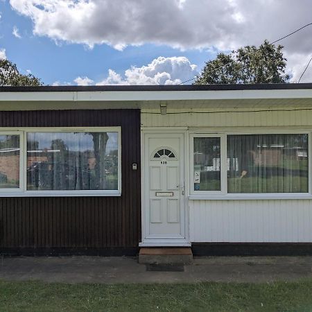 Holiday At Hemsby Exterior foto