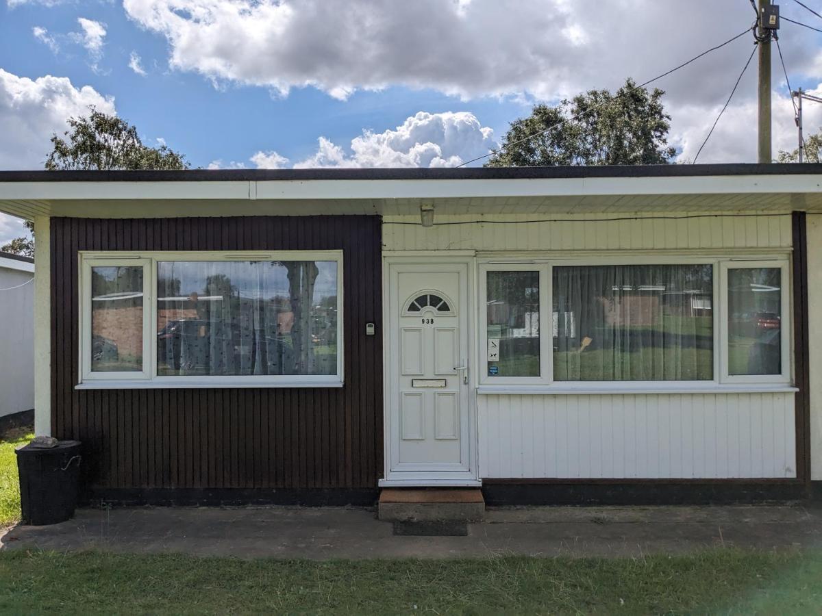 Holiday At Hemsby Exterior foto
